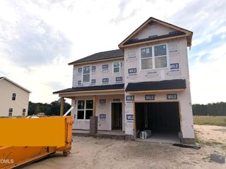 9 E Coulter Court, Selma, NC 27576
