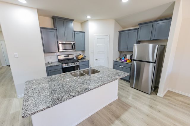 6321 Wales Street, Celina, TX 76227