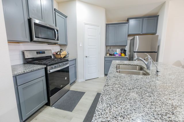6321 Wales Street, Celina, TX 76227