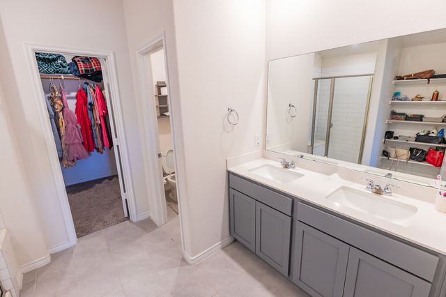 6321 Wales Street, Celina, TX 76227
