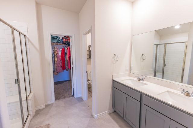 6321 Wales Street, Celina, TX 76227