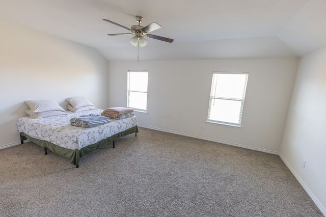 6321 Wales Street, Celina, TX 76227