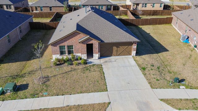 6321 Wales Street, Celina, TX 76227