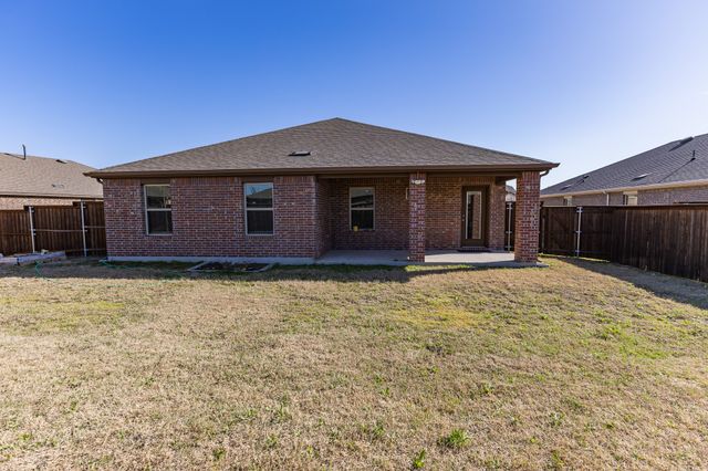 6321 Wales Street, Celina, TX 76227
