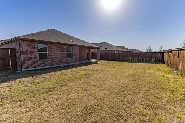 6321 Wales Street, Celina, TX 76227