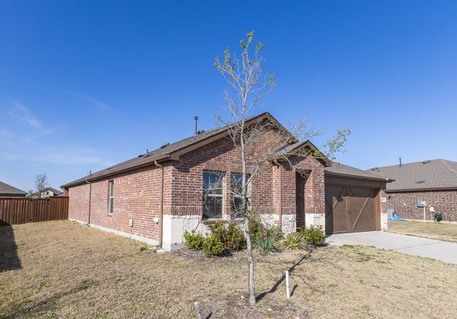 6321 Wales Street, Celina, TX 76227