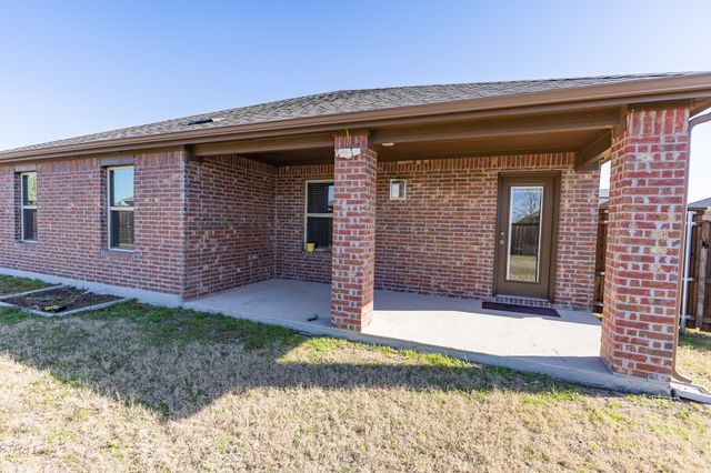 6321 Wales Street, Celina, TX 76227
