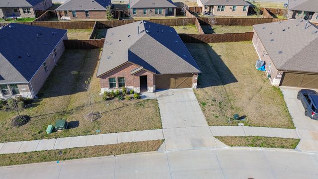 6321 Wales Street, Celina, TX 76227