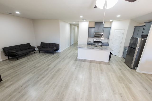 6321 Wales Street, Celina, TX 76227