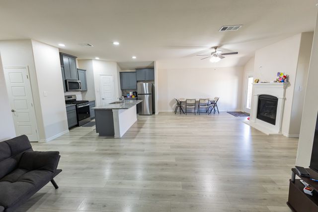 6321 Wales Street, Celina, TX 76227