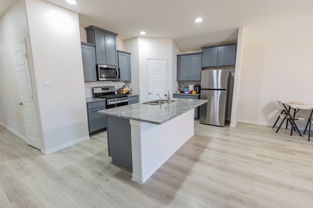 6321 Wales Street, Celina, TX 76227