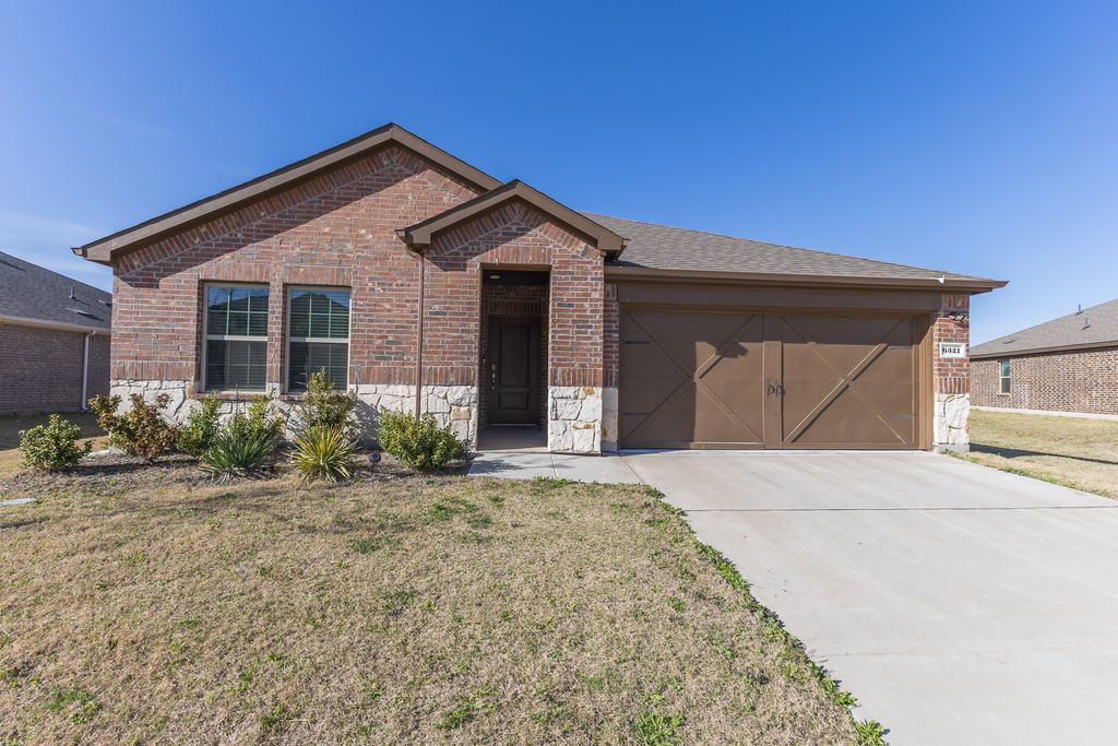 6321 Wales Street, Celina, TX 76227
