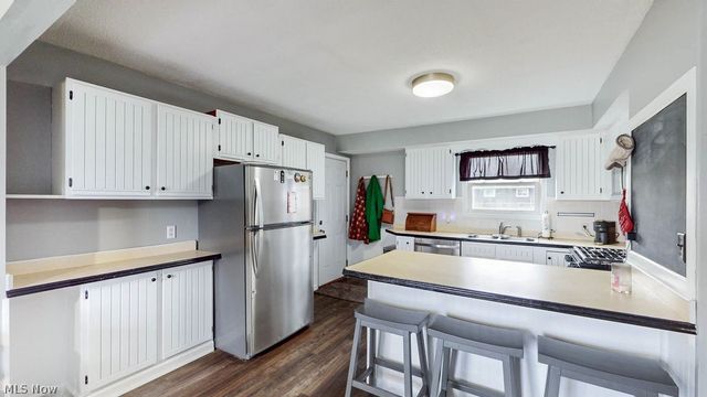 3415 Hanover Drive, Kent, OH 44240