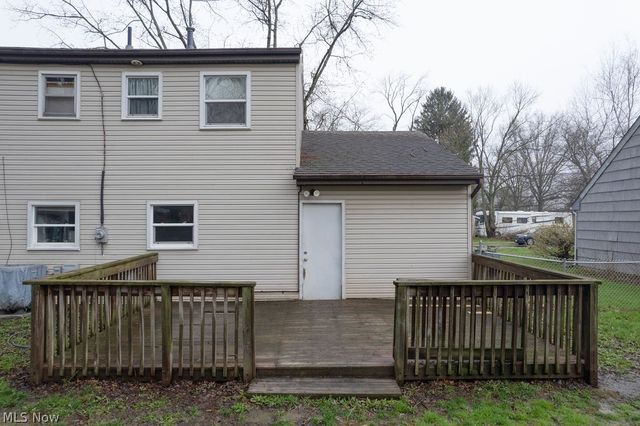 3415 Hanover Drive, Kent, OH 44240