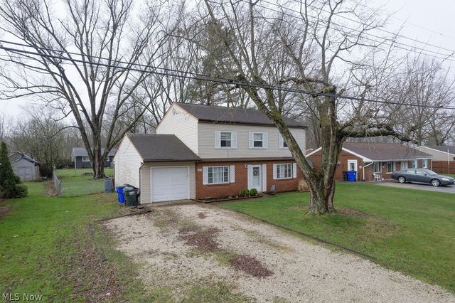 3415 Hanover Drive, Kent, OH 44240