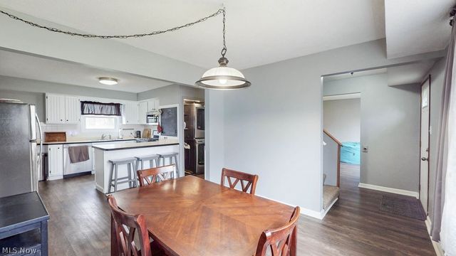 3415 Hanover Drive, Kent, OH 44240