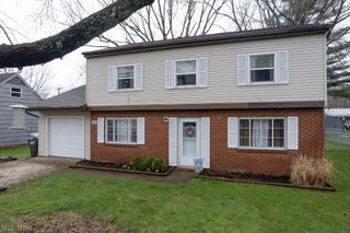 3415 Hanover Drive, Kent, OH 44240