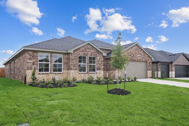 31406 Hastings Park Drive, Fulshear, TX 77441
