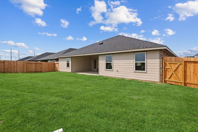 31406 Hastings Park Drive, Fulshear, TX 77441