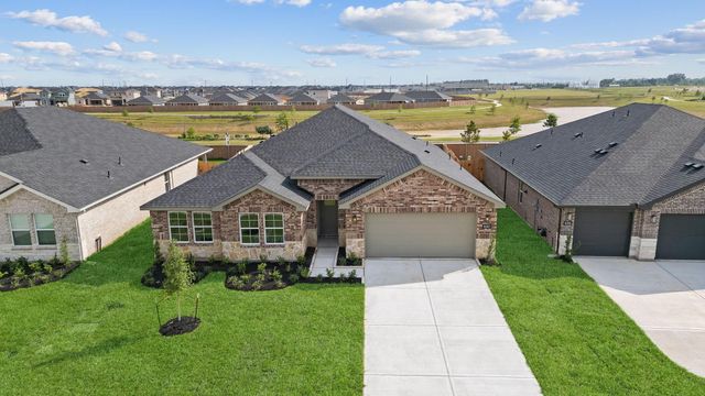 31406 Hastings Park Drive, Fulshear, TX 77441