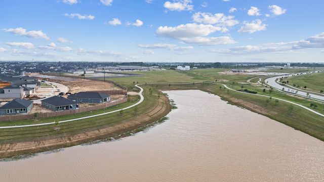 31406 Hastings Park Drive, Fulshear, TX 77441