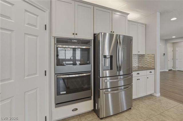 1024 Terron Allen Avenue, North Las Vegas, NV 89031