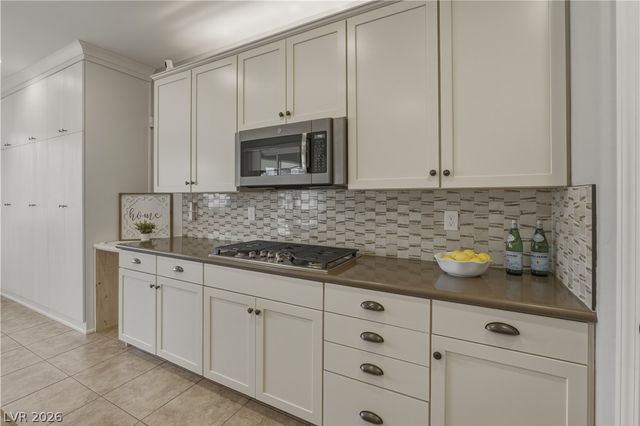 1024 Terron Allen Avenue, North Las Vegas, NV 89031