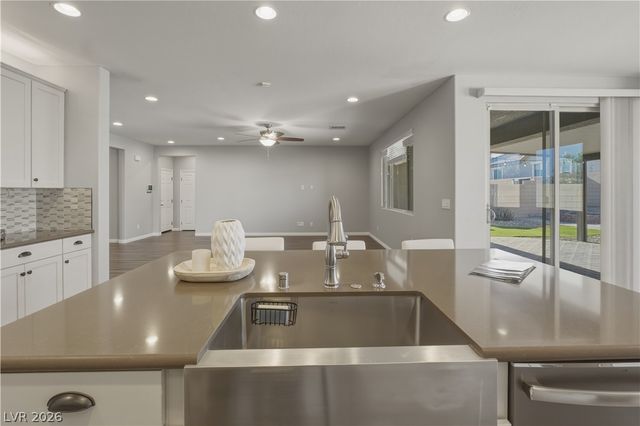 1024 Terron Allen Avenue, North Las Vegas, NV 89031