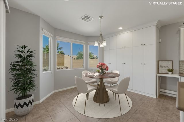 1024 Terron Allen Avenue, North Las Vegas, NV 89031