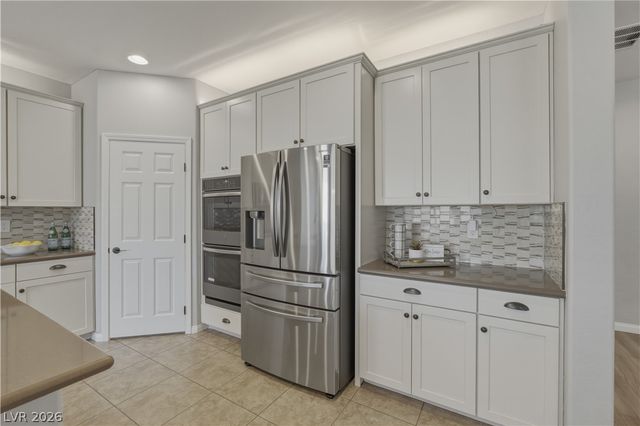 1024 Terron Allen Avenue, North Las Vegas, NV 89031
