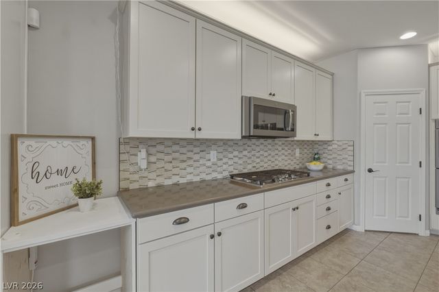 1024 Terron Allen Avenue, North Las Vegas, NV 89031
