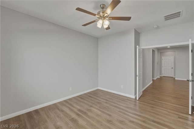 1024 Terron Allen Avenue, North Las Vegas, NV 89031