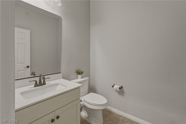 1024 Terron Allen Avenue, North Las Vegas, NV 89031