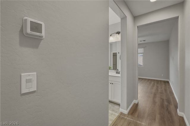 1024 Terron Allen Avenue, North Las Vegas, NV 89031
