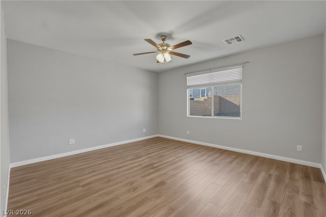 1024 Terron Allen Avenue, North Las Vegas, NV 89031