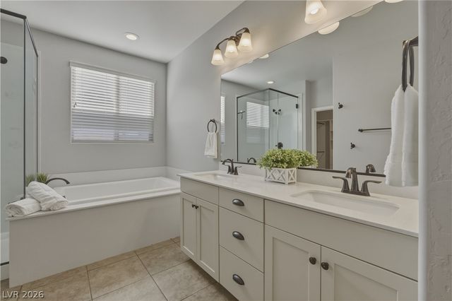 1024 Terron Allen Avenue, North Las Vegas, NV 89031