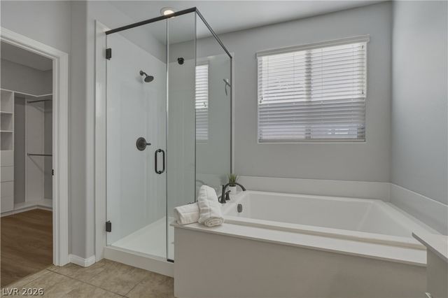 1024 Terron Allen Avenue, North Las Vegas, NV 89031