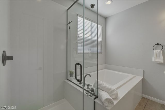 1024 Terron Allen Avenue, North Las Vegas, NV 89031
