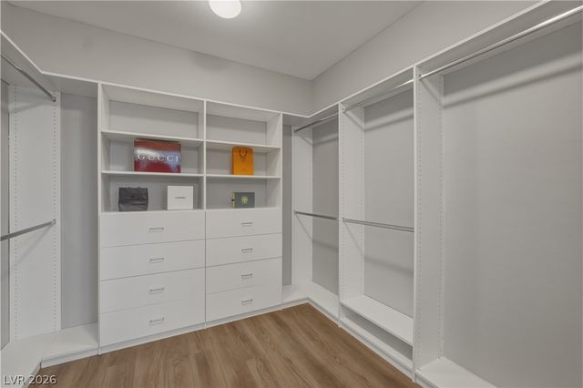 1024 Terron Allen Avenue, North Las Vegas, NV 89031