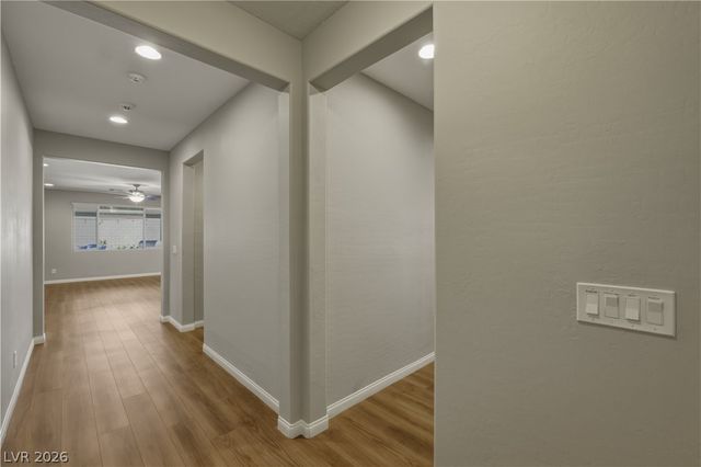 1024 Terron Allen Avenue, North Las Vegas, NV 89031