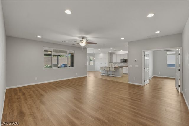 1024 Terron Allen Avenue, North Las Vegas, NV 89031