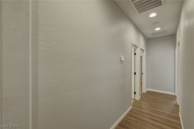 1024 Terron Allen Avenue, North Las Vegas, NV 89031