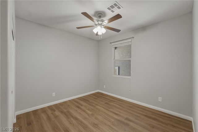 1024 Terron Allen Avenue, North Las Vegas, NV 89031