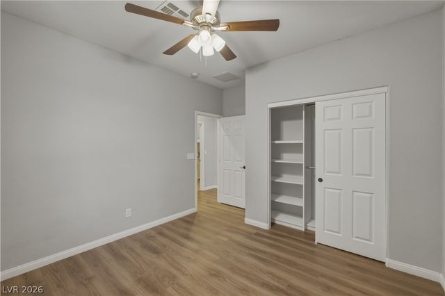 1024 Terron Allen Avenue, North Las Vegas, NV 89031