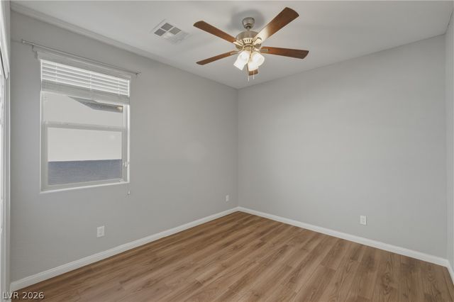 1024 Terron Allen Avenue, North Las Vegas, NV 89031