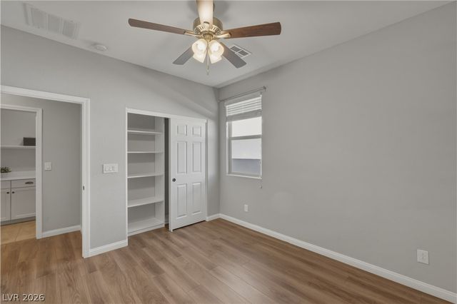 1024 Terron Allen Avenue, North Las Vegas, NV 89031