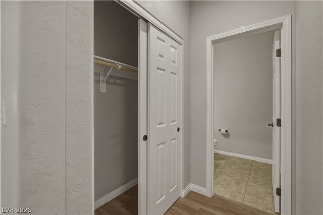 1024 Terron Allen Avenue, North Las Vegas, NV 89031