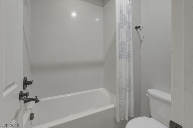 1024 Terron Allen Avenue, North Las Vegas, NV 89031