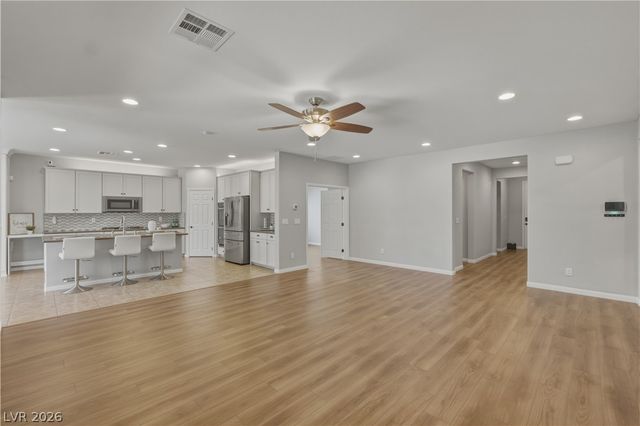 1024 Terron Allen Avenue, North Las Vegas, NV 89031