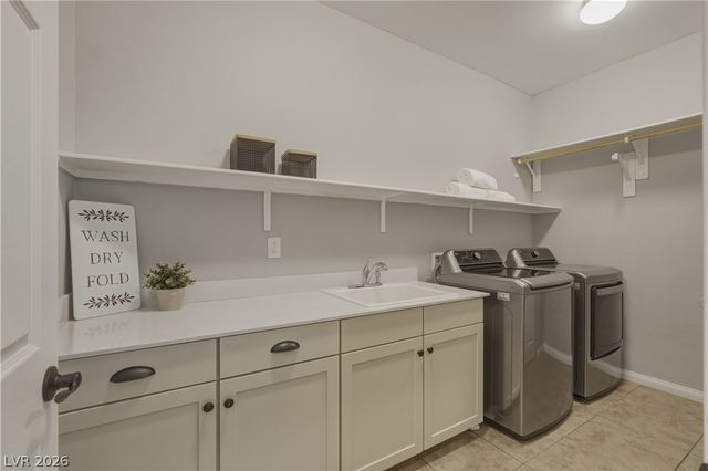 1024 Terron Allen Avenue, North Las Vegas, NV 89031